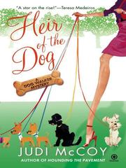 Cover of: Heir of the Dog