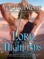 Cover of: Lord of the Highlands
