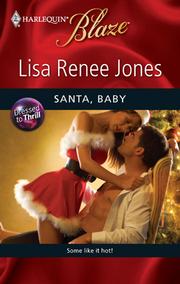 Cover of: Santa, Baby