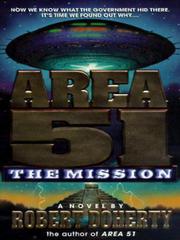 Cover of: The Mission