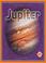 Cover of: Jupiter