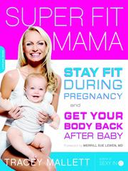 Cover of: Super Fit Mama