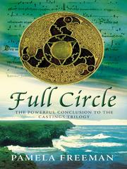Cover of: Full Circle by 