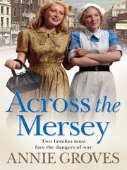 Cover of: Across the Mersey
