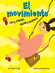 Cover of: El movimiento by 