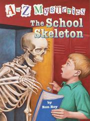 Cover of: The School Skeleton by 