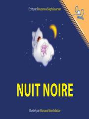 Cover of: Nuit Noire