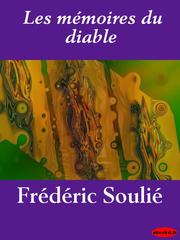 Cover of: Les memoires du diable