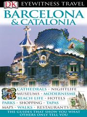 Cover of: Barcelona