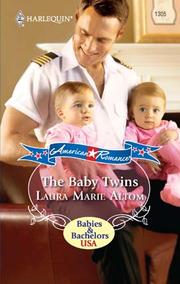 Cover of: The Baby Twins by 