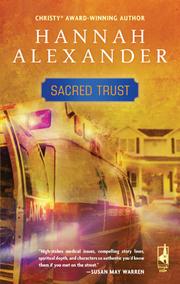Cover of: Sacred Trust