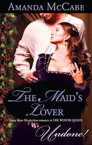 Cover of: The Maid's Lover by Amanda McCabe