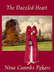 Cover of: The Dazzled Heart