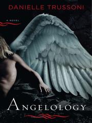 Cover of: Angelology by 