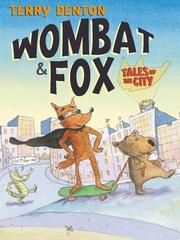 Cover of: Wombat and Fox