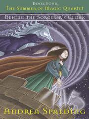 Cover of: Behind the Sorcerer's Cloak