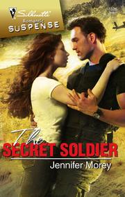 Cover of: The Secret Soldier by 