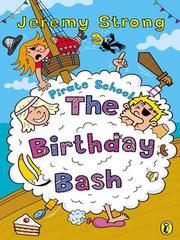 Cover of: The Birthday Bash