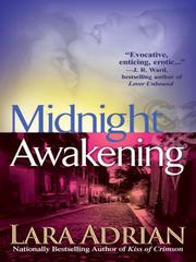 Cover of: Midnight Awakening by 