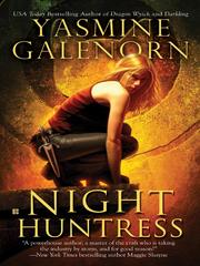 Cover of: Night Huntress