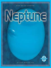 Cover of: Neptune