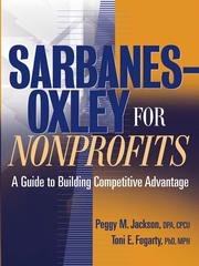 sarbanes-oxley-for-nonprofits-cover