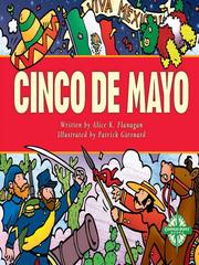 Cover of: Cinco de Mayo | 