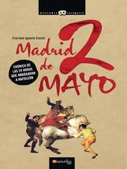Cover of: Madrid, 2 de Mayo