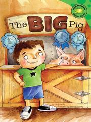 Cover of: The Big Pig