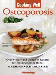Cover of: Osteoporosis