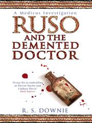 Cover of: Ruso and the Demented Doctor