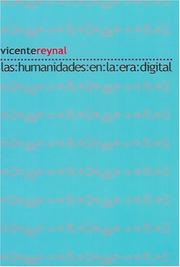 Cover of: Las humanidades en la era digital