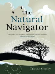 Cover of: The Natural Navigator by 
