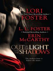 Cover of: Out of the Light, Into the Shadows