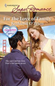 Cover of: For the Love of Family | 