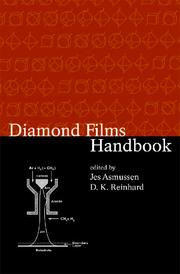 Diamond Films Handbook