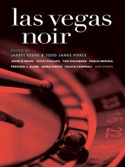 Cover of: Las Vegas Noir by 