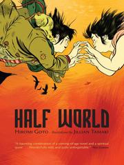Cover of: Half World