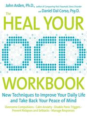 Cover of: The Heal-Your-OCD Workbook