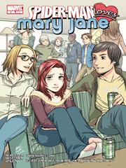 Cover of: Spider-Man Loves Mary Jane