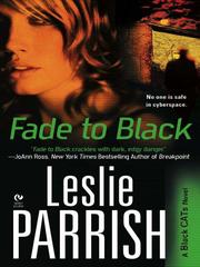 Cover of: Fade to Black