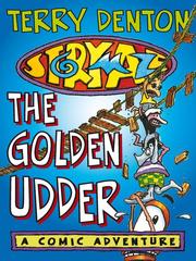 Cover of: The Golden Udder by 