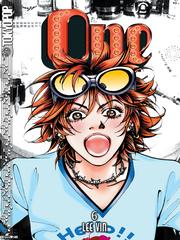 Cover of: One, Volume 6 by 