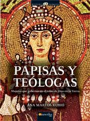 Cover of: Papisas y Teologas by 