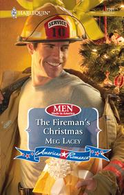 Cover of: The Fireman's Christmas