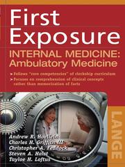 Cover of: Internal Medicine