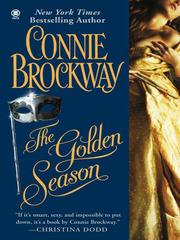 Cover of: The Golden Season