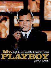 Cover of: Mr Playboy by 