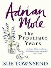 Cover of: The Prostrate Years by 