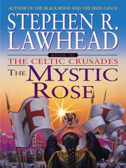 Cover of: The Mystic Rose by 